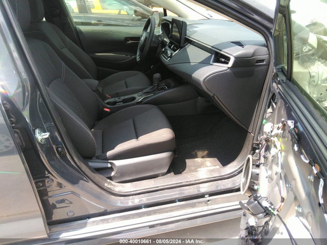 Toyota Corolla Hybrid Le 2024 JTDBCMFE7R3036855 Image 5