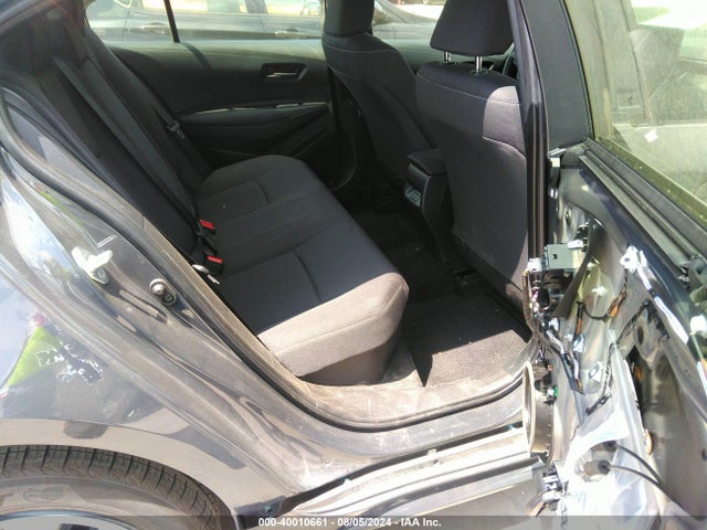 Toyota Corolla Hybrid Le 2024 JTDBCMFE7R3036855 Image 8