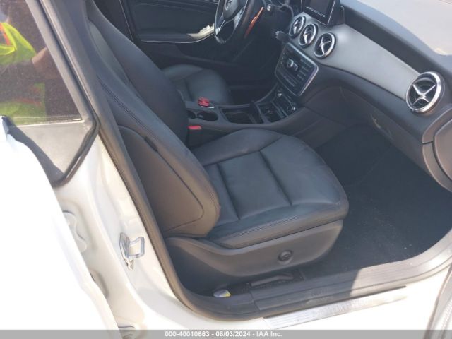 WDDSJ4EB8EN039670 Mercedes-Benz CLA 250