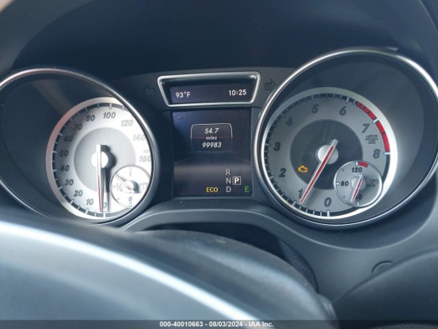WDDSJ4EB8EN039670 Mercedes-Benz CLA 250