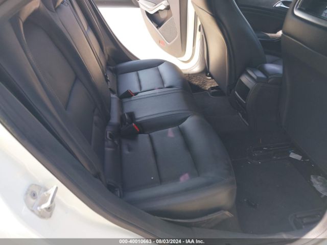 WDDSJ4EB8EN039670 Mercedes-Benz CLA 250