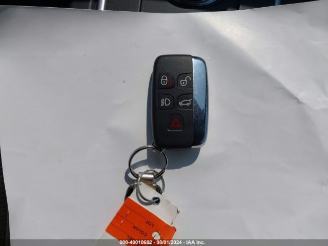 SALCR2BG3HH716969 Land Rover Discovery Sport Hse