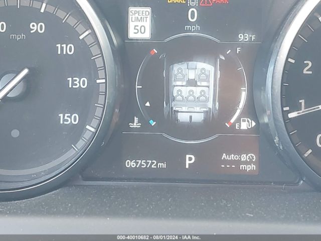 SALCR2BG3HH716969 Land Rover Discovery Sport Hse