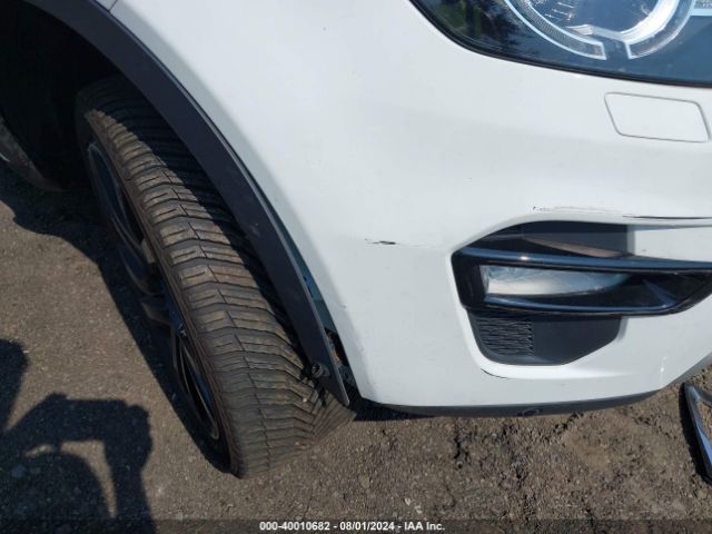 SALCR2BG3HH716969 Land Rover Discovery Sport Hse