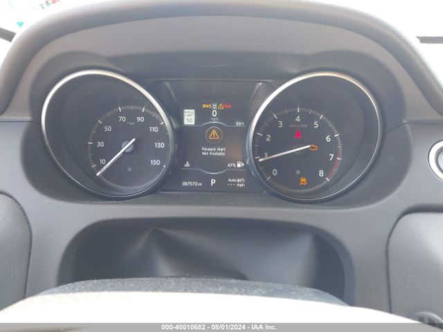 SALCR2BG3HH716969 Land Rover Discovery Sport Hse