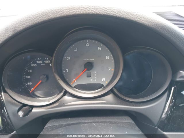 2021 PORSCHE MACAN WP1AB2A55MLB34123 Photo 6