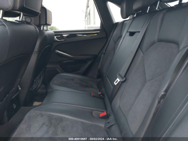 2021 PORSCHE MACAN WP1AB2A55MLB34123 Photo 7