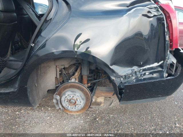 1G6AG5RX7F0125005 Cadillac Ats Standard