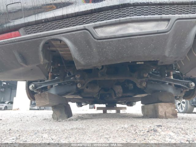 1G6AG5RX7F0125005 Cadillac Ats Standard
