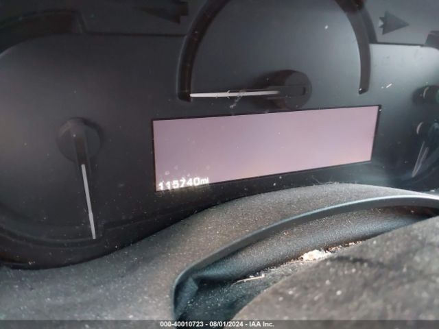 1G6AG5RX7F0125005 Cadillac Ats Standard