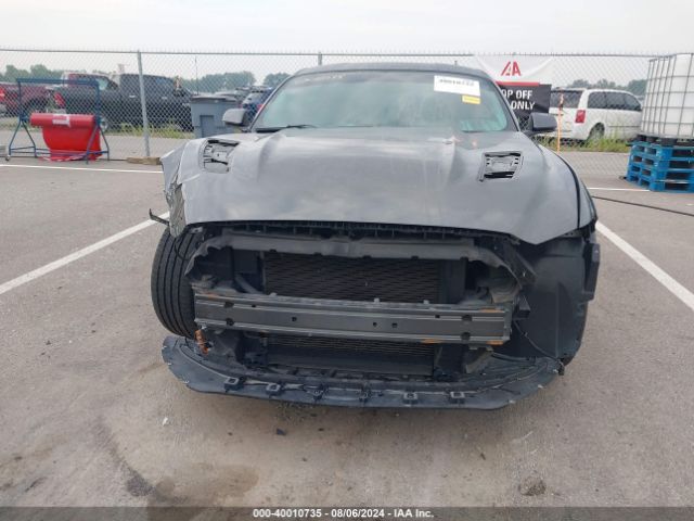 1FA6P8CF4G5229661 Ford Mustang Gt Premium