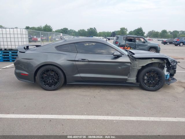 1FA6P8CF4G5229661 Ford Mustang Gt Premium