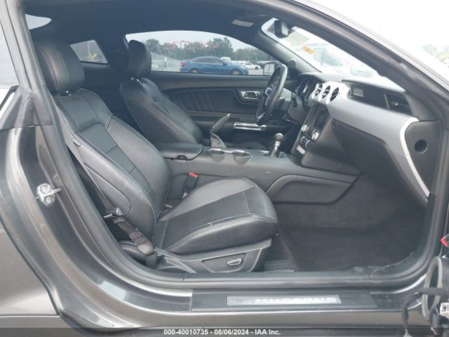 1FA6P8CF4G5229661 Ford Mustang Gt Premium