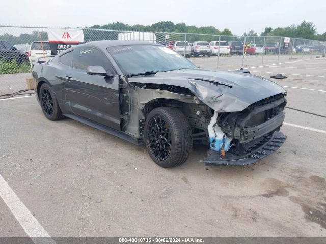 1FA6P8CF4G5229661 Ford Mustang Gt Premium