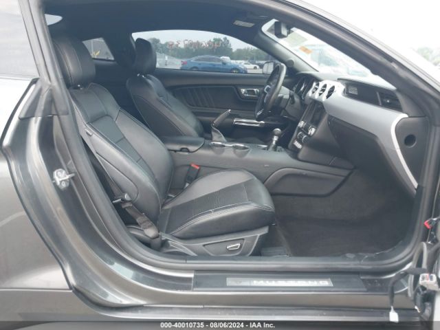1FA6P8CF4G5229661 Ford Mustang Gt Premium