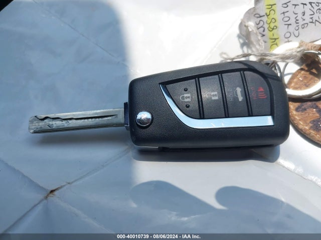 Toyota CAMRY LE 2023 4T1C11AK4PU178749 Image 11