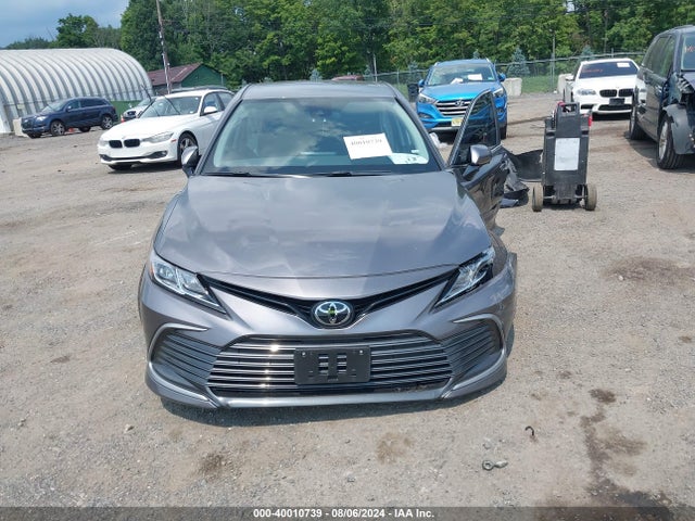 Toyota CAMRY LE 2023 4T1C11AK4PU178749 Image 12
