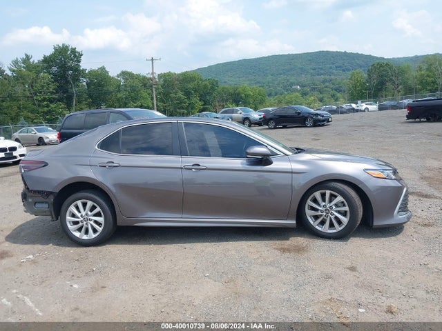 Toyota CAMRY LE 2023 4T1C11AK4PU178749 Image 13