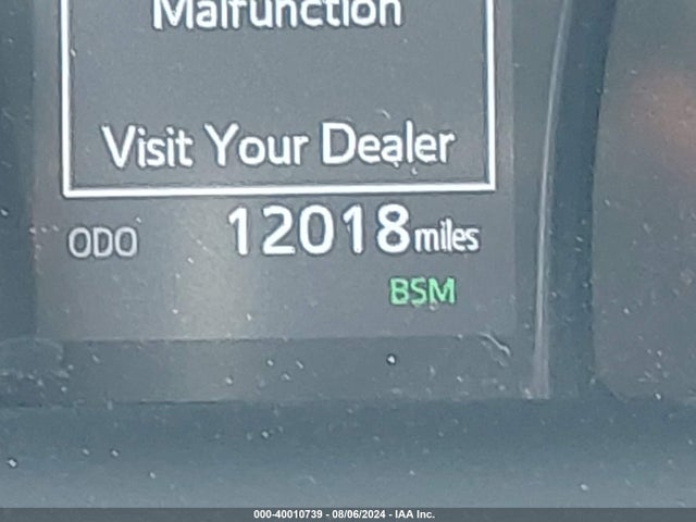 Toyota CAMRY LE 2023 4T1C11AK4PU178749 Image 15