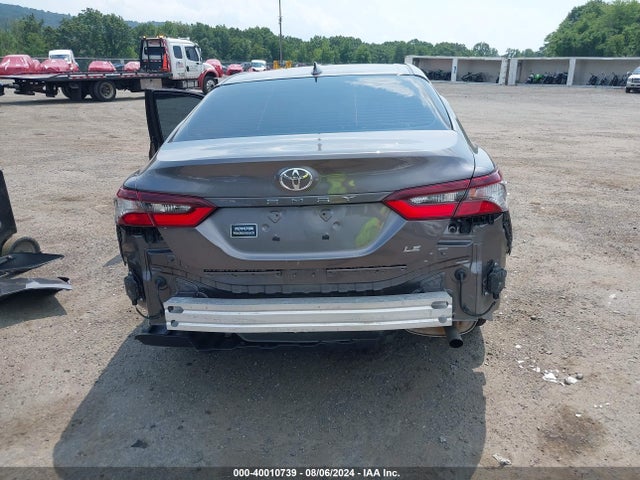 Toyota CAMRY LE 2023 4T1C11AK4PU178749 Image 16