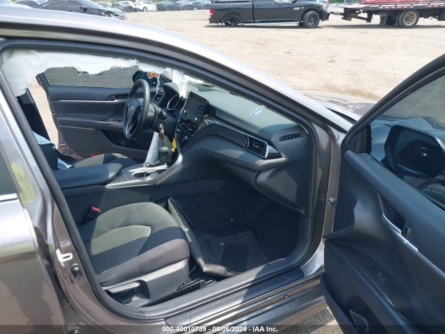 Toyota CAMRY LE 2023 4T1C11AK4PU178749 Image 5