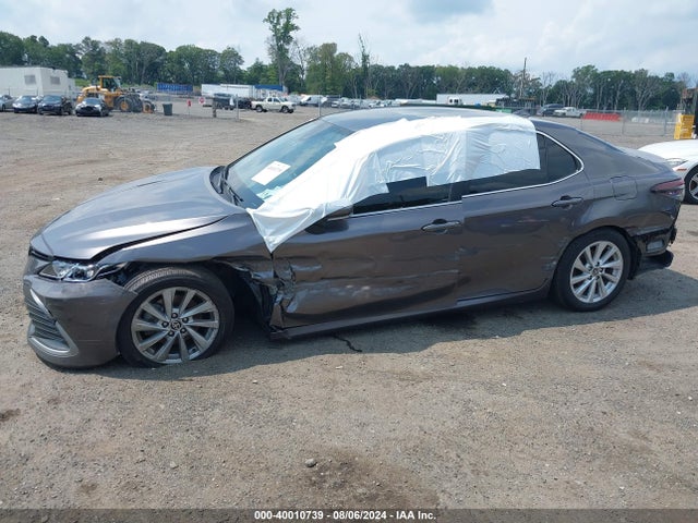 Toyota CAMRY LE 2023 4T1C11AK4PU178749 Image 6
