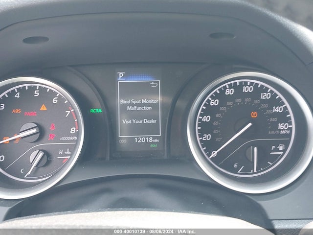 Toyota CAMRY LE 2023 4T1C11AK4PU178749 Image 7