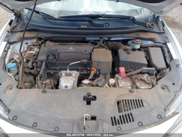 19UDE2F30KA002913 Acura Ilx Standard