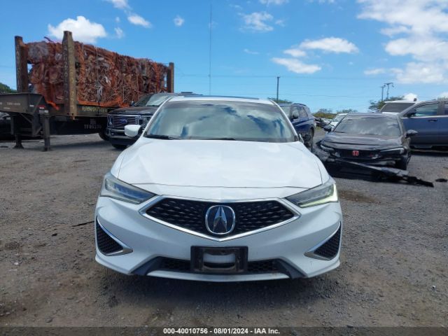 19UDE2F30KA002913 Acura Ilx Standard