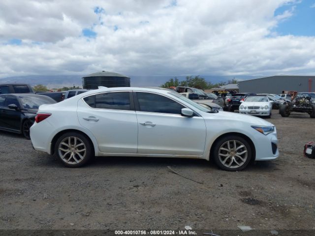 19UDE2F30KA002913 Acura Ilx Standard