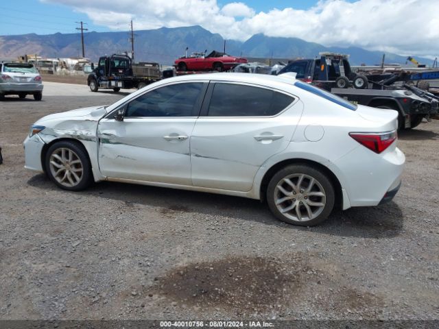 19UDE2F30KA002913 Acura Ilx Standard