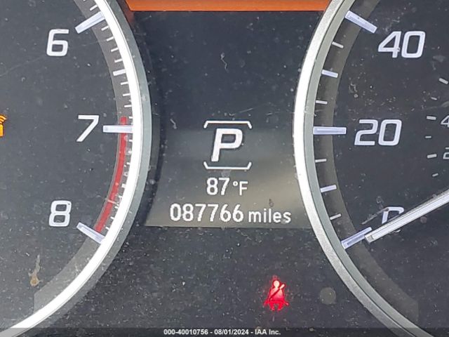19UDE2F30KA002913 Acura Ilx Standard