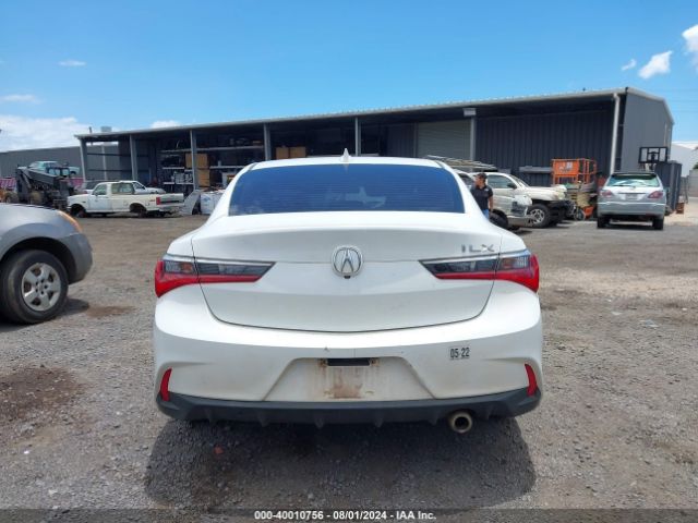 19UDE2F30KA002913 Acura Ilx Standard