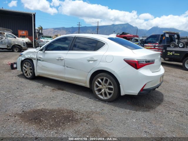 19UDE2F30KA002913 Acura Ilx Standard