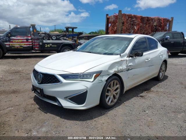 19UDE2F30KA002913 Acura Ilx Standard