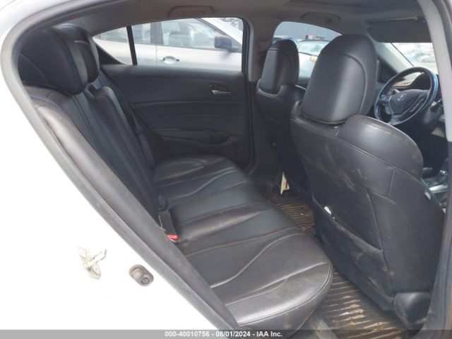 19UDE2F30KA002913 Acura Ilx Standard