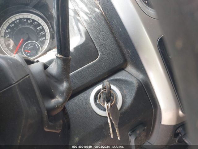 3C6UR5DL3JG275861 RAM 2500