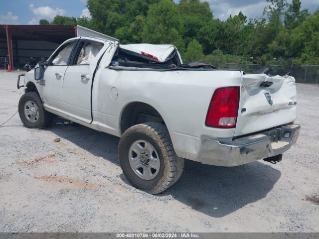 3C6UR5DL3JG275861 RAM 2500