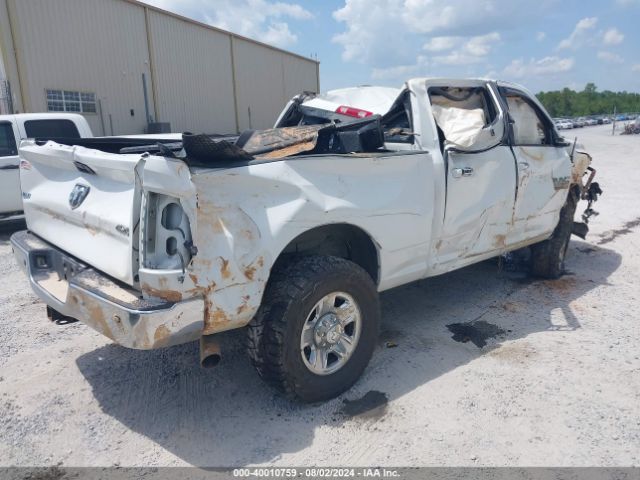 3C6UR5DL3JG275861 RAM 2500