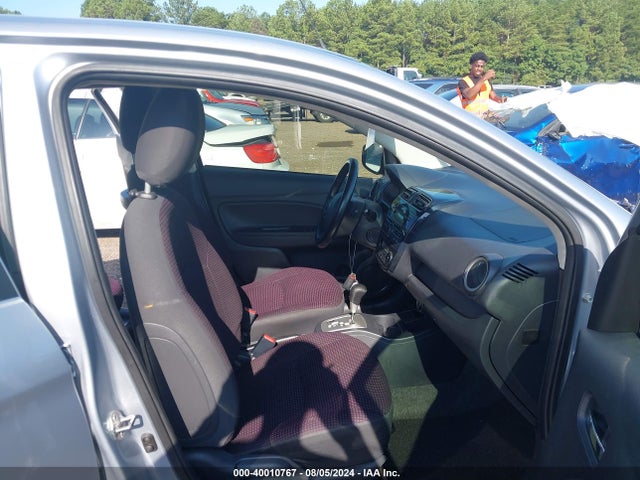2014 MITSUBISHI MIRAGE ML32A4HJ6EH019173 Photo 4