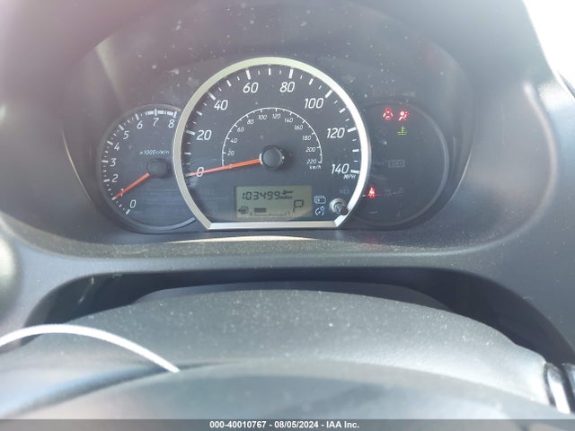 2014 MITSUBISHI MIRAGE ML32A4HJ6EH019173 Photo 6