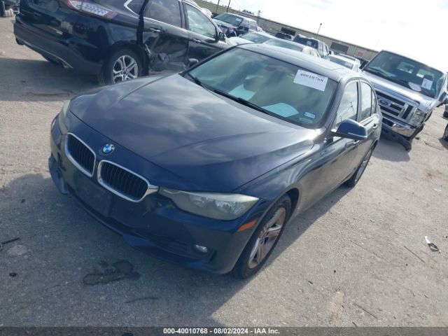 WBA3B3G56FNT19003 BMW 328i Xdrive