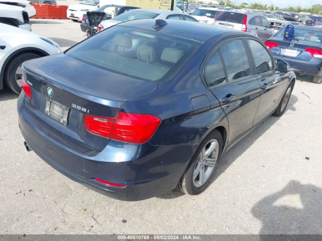 WBA3B3G56FNT19003 BMW 328i Xdrive