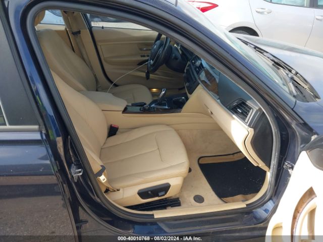 WBA3B3G56FNT19003 BMW 328i Xdrive