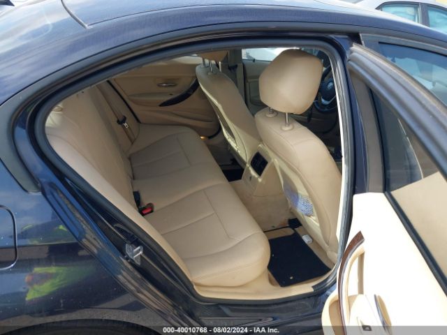 WBA3B3G56FNT19003 BMW 328i Xdrive