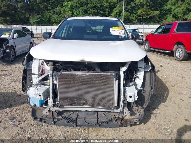 Toyota RAV4 LE 2021 2T3H1RFV7MC153727 Image 13