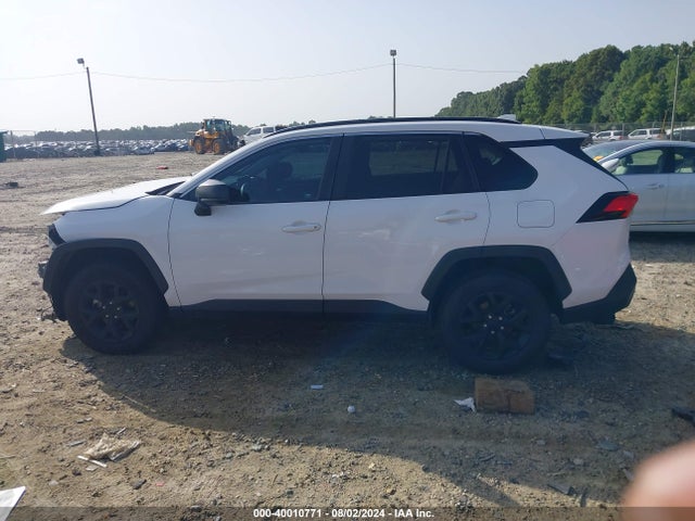 Toyota RAV4 LE 2021 2T3H1RFV7MC153727 Image 15