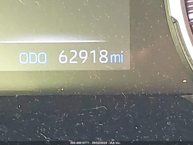 Toyota RAV4 LE 2021 2T3H1RFV7MC153727 Image 16