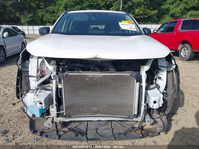 Toyota RAV4 LE 2021 2T3H1RFV7MC153727 Image 6