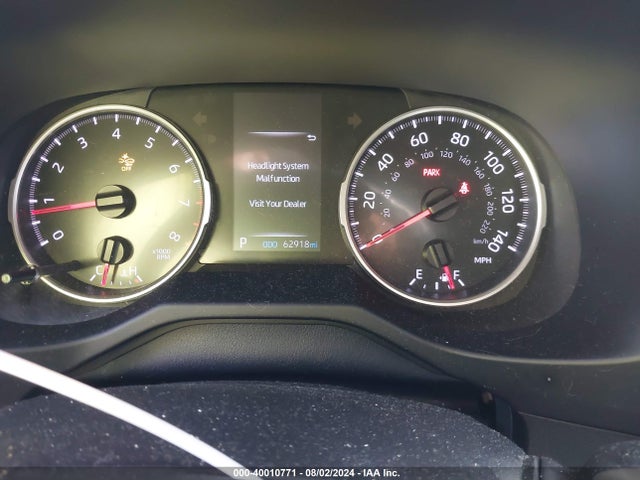 Toyota RAV4 LE 2021 2T3H1RFV7MC153727 Image 7